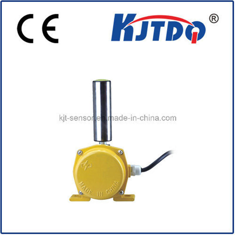Customized Conveyor Belt Deviation Switch with Factory Price