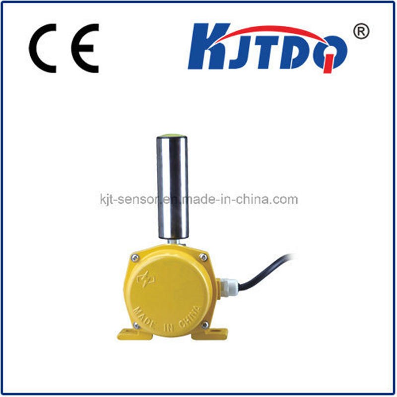 Customized Conveyor Belt Deviation Switch with Factory Price