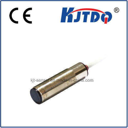 High Temperature Photoelectric Diffuse Sensor switch