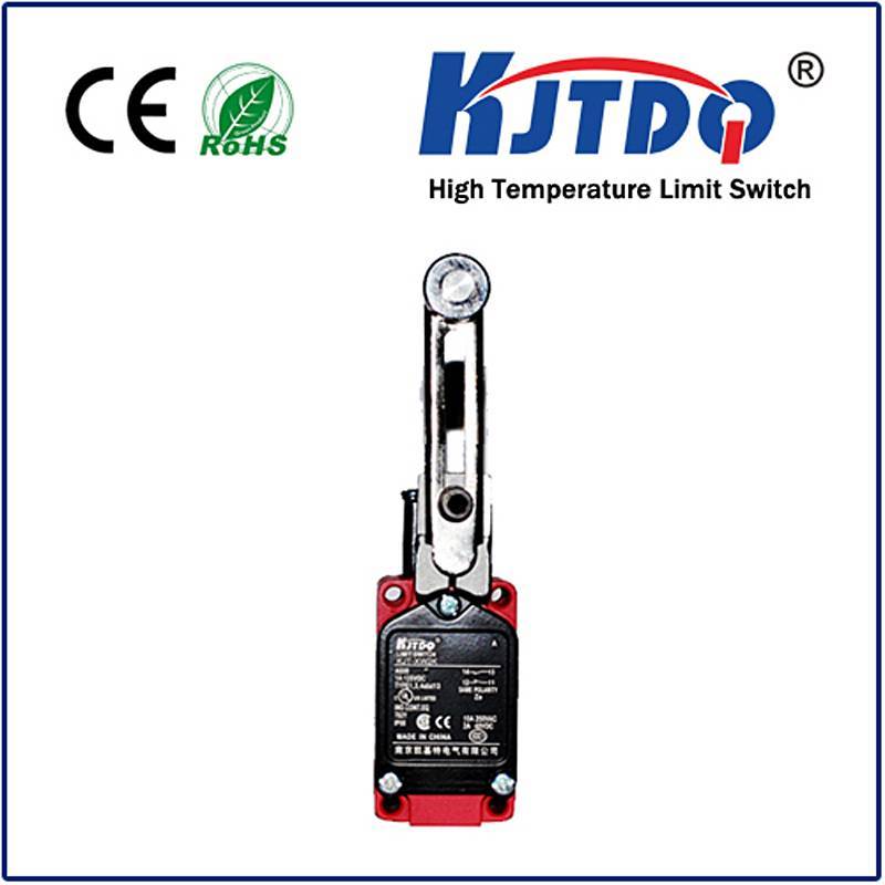 High temperature limit switch XWKB