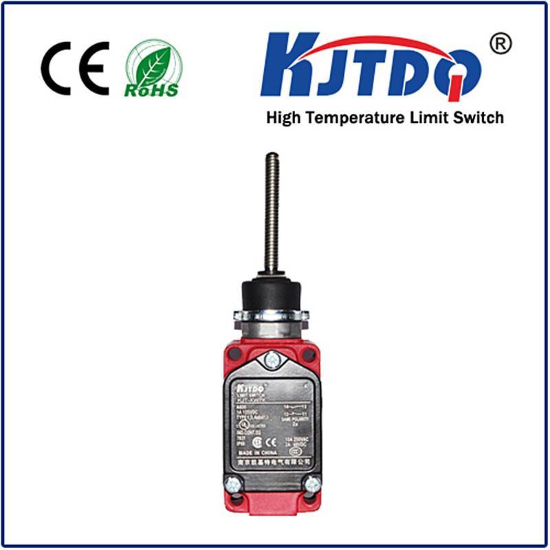 High temperature limit switch XWKG