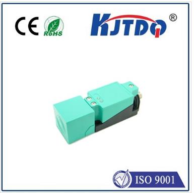 Inductive sensor NBB20-U4-US-V93