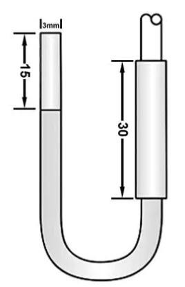 M3 ultra small short inductive proximity sensor shielded long sensing distance