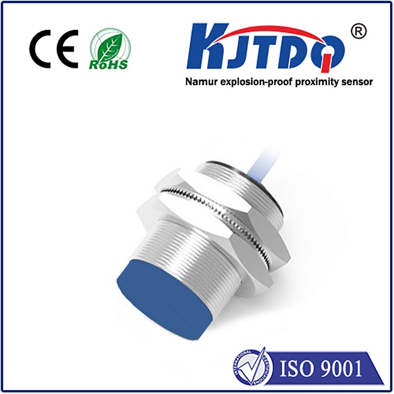 M30 Namur proximity sensor