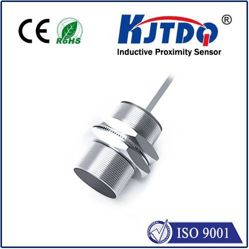 M30 inductive proximity sensor shielded AC NO NC long distance