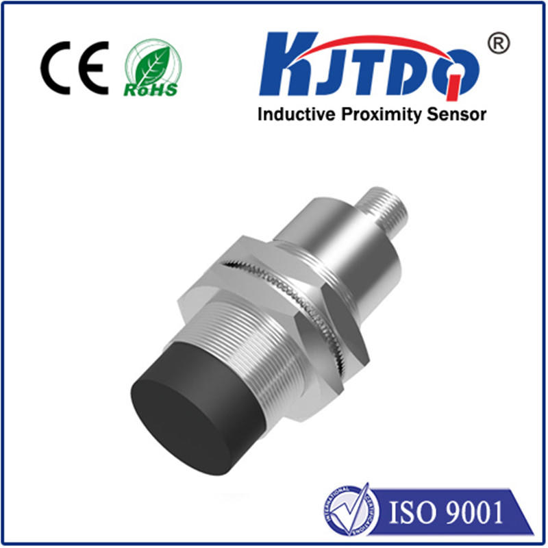 M30 low temperature inductive proximity sensor unshielded AC NO NC connector