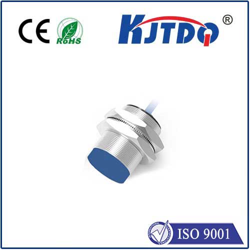 M30 non-buried explosion-proof proximity Sensor