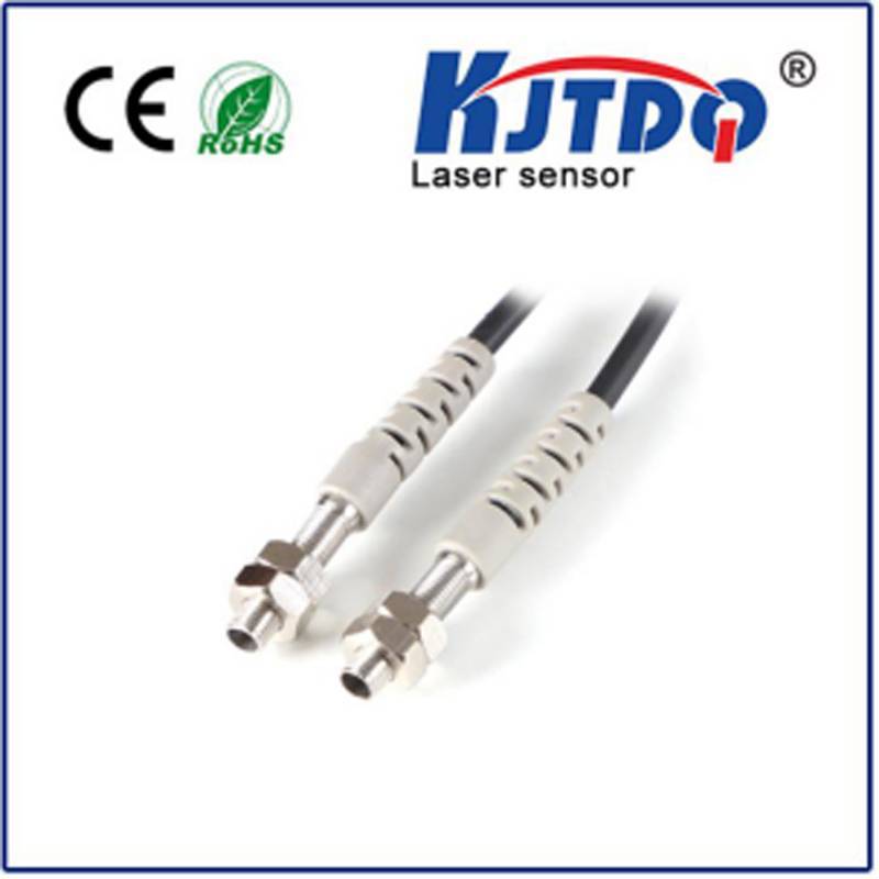 M4 Laser photoelectric sensor through beam type