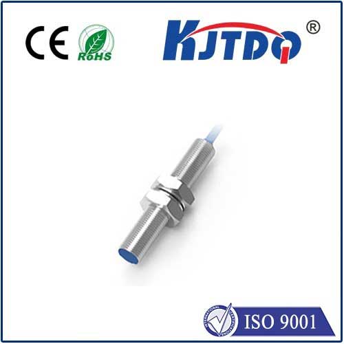 M5 intrinsically safe explosion-proof proximity Sensor