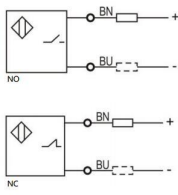 Stable Performance Integrated Wireless Proximity Sensor Switch