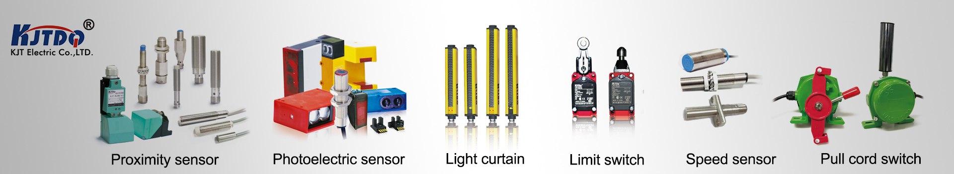 Ring proximity sensor